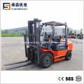 3.5ton Diesel Forklift Cpcd35 with Isuzu 4jg2 Engine for Sale